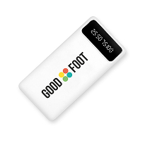 Power bank сувенирный с лого на заказ
