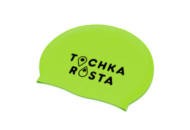 шапочка для плавания