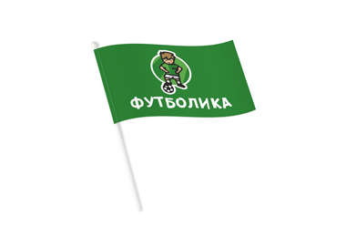 изготовление флагов на заказ в москве