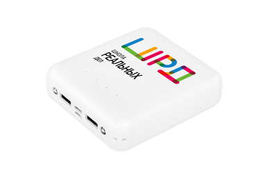 Power bank 4000 mAh «Репаро»