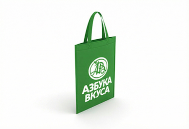 сумки спанбонд на заказ